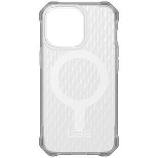 Чохол TPU UAG ESSENTIAL Armor with MagSafe для Apple iPhone 12 Pro Max (6.7") Матовий