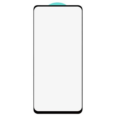 Захисне скло SKLO 3D (full glue) для OnePlus 8T, Черный