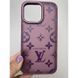 Чехол для Iphone 12 Pro Max MATTE LV