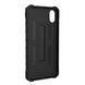 Ударостійкий чохол UAG Pathfinder камуфляж для Apple iPhone X / Xs Зелений