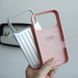 Чехол для Iphone 16 Pro Rimowa Aluminium Case Gold
