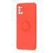 Чехол для Samsung Galaxy A31 (A315) ColorRing красный