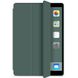 Чехол (книжка) Smart Case Series для Apple iPad Pro 12.9" (2020) (Зеленый / Pine green)