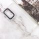 Чехол TPU+PC Colorside для Samsung Galaxy A24 4G (Clear)