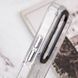 Чехол TPU+PC Colorside для Samsung Galaxy A24 4G (Clear)