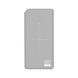Power Bank Proda Menbo Wireless charge 10 000 mAh PD-P08 (Беспроводной) PM-006, Grey