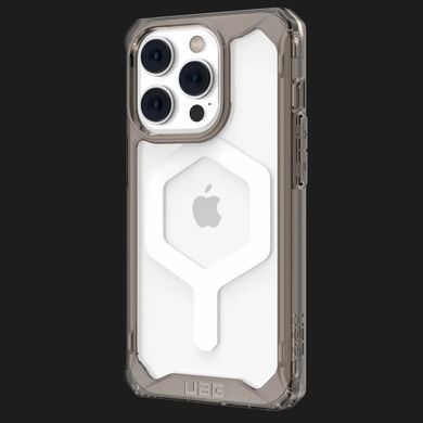 Чехол для iPhone 14 Pro Max UAG Plyo with MagSafe Series (Ash)