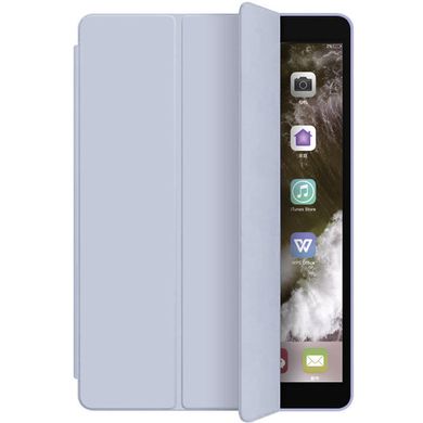 Чохол (книжка) Smart Case Series для Apple iPad Air 10.9'' (2020) (Сірий / Light Grey)