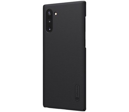 Чохол Nillkin Matte для Samsung Galaxy Note 10 Plus (N975) Nillkin Matte чорний