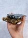 Чехол для iPhone 13 Pro 3D Bamper Gold