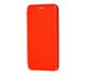 Чехол книжка Premium для Huawei P30 Lite красный