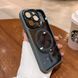 Чохол для iPhone 15 Pro Premium acrylic case