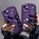 Чехол для iPhone 13 Pro Max Cartoon Strap