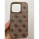 Чехол для Iphone 12 Pro Max Gues Pattern