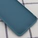 Силіконовий чохол Candy для Xiaomi Redmi Note 10 Pro Синій / Powder Blue