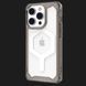 Чехол для iPhone 14 Pro Max UAG Plyo with MagSafe Series (Ash)