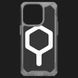 Чехол для iPhone 14 Pro Max UAG Plyo with MagSafe Series (Ash)