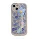 Чехол для iPhone 11 Rose Ring Blue