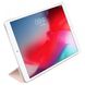 Чехол (книжка) Smart Case Series для Apple iPad Pro 12.9" (2020) (Розовый / Rose Gold)