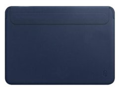 Чехол-конверт WiWU 12 Air Skin Pro II Blue