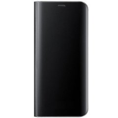 Чохол-книжка Clear View Standing Cover для Xiaomi Mi 10 / Mi 10 Pro Black