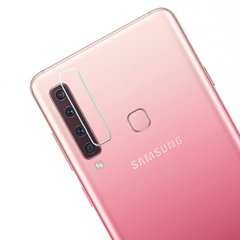 Стекло для камеры Samsung Galaxy A9 2018