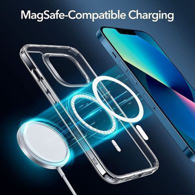 Чохол для iPhone 15 Pro Max Gold Plating with Magsafe + скло на камеру