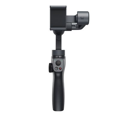 Ручний стабілізатор Baseus Control Smartphone Handheld Gimbal Stabilizer, Черный
