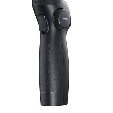 Ручной стабилизатор Baseus Control Smartphone Handheld Gimbal Stabilizer, Черный