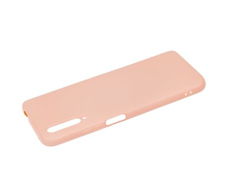 Чехол для Huawei P Smart Pro Wave colorful розовый песок