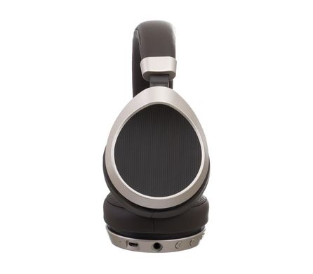 Гарнитура Bluetooth Hoco W12 Dream Sound коричневый, Черный