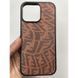 Чехол для Iphone 11 Leather FND
