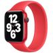 Ремінець Solo Loop для Apple watch 42mm/44mm 156mm (6) (Червоний / Red)