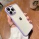 Чохол для iPhone 15 Plus Crystal Case (LCD)