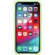 Чехол silicone case for iPhone 7 Plus/8 Plus Mint / Мятный