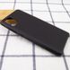 Шкіряний чохол AHIMSA PU Leather Case (A) для Samsung Galaxy A51 (Чорний)