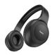 Навушники Bluetooth Hoco W29, Черный