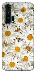 Чехол для Huawei Honor 20 Pro PandaPrint Ромашки цветы