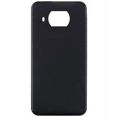 Чехол TPU Epik Black для Xiaomi Mi 10T Lite / Redmi Note 9 Pro 5G, Черный