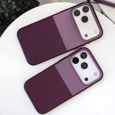 Чохол для iPhone 17 Pro / 18 Pro Nofelet Split MagSafe Case Gray