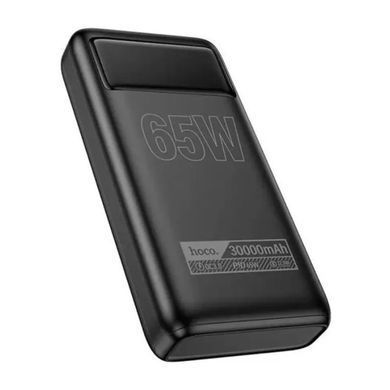 УМБ Hoco DB81 Apollo PD65W fully compatible power bank 30 000mAh