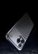 Металлический чехол для iPhone 13 Aluminium Case Militari Grade Silver
