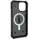 Ударопрочный чехол UAG Pathfinder with MagSafe для Apple iPhone 14 (6.1"") Черный