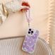 Чехол для iPhone 13 Pro Chamomile Color Case Purple
