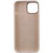 Чохол для iPhone 11 Pro Silicone Case Full (Metal Frame and Buttons) з металевою рамкою та кнопками White
