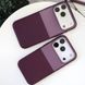 Чохол для iPhone 17 Pro / 18 Pro Nofelet Split MagSafe Case Gray
