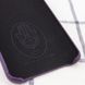 Шкіряний чохол AHIMSA PU Leather Case Logo (A) для Apple iPhone 12 mini (5.4") (Фіолетовий)