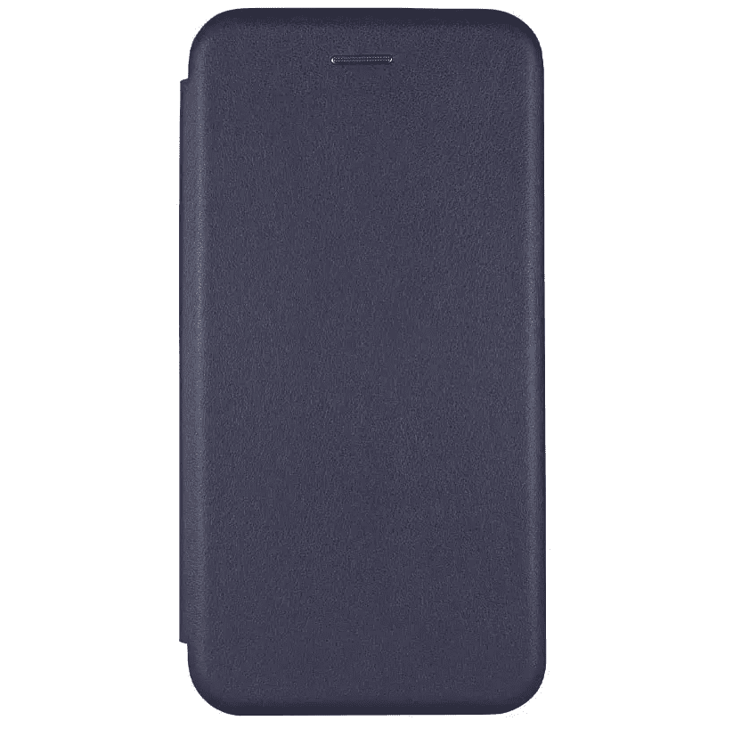Шкіряний чохол (книжка) Classy для Samsung Galaxy M01 Core / A01 Core