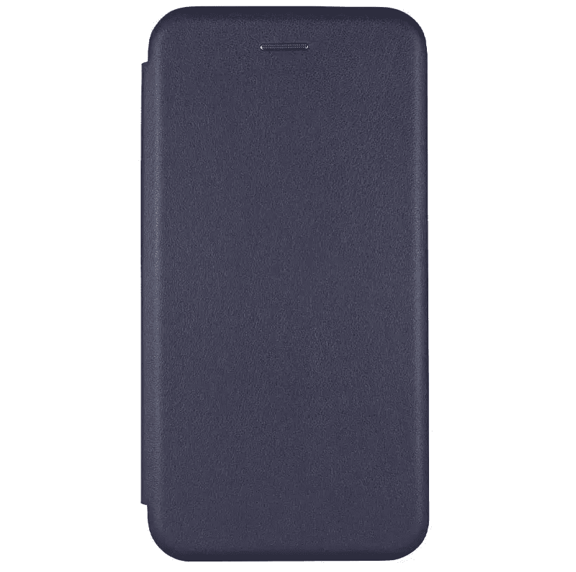 Кожаный чехол (книжка) Classy для Samsung Galaxy M01 Core / A01 Core 
