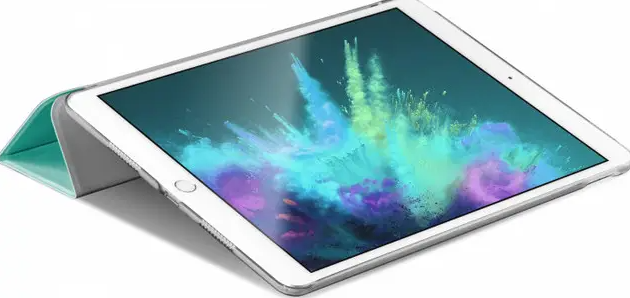 Чохол Silicone Cover для iPad